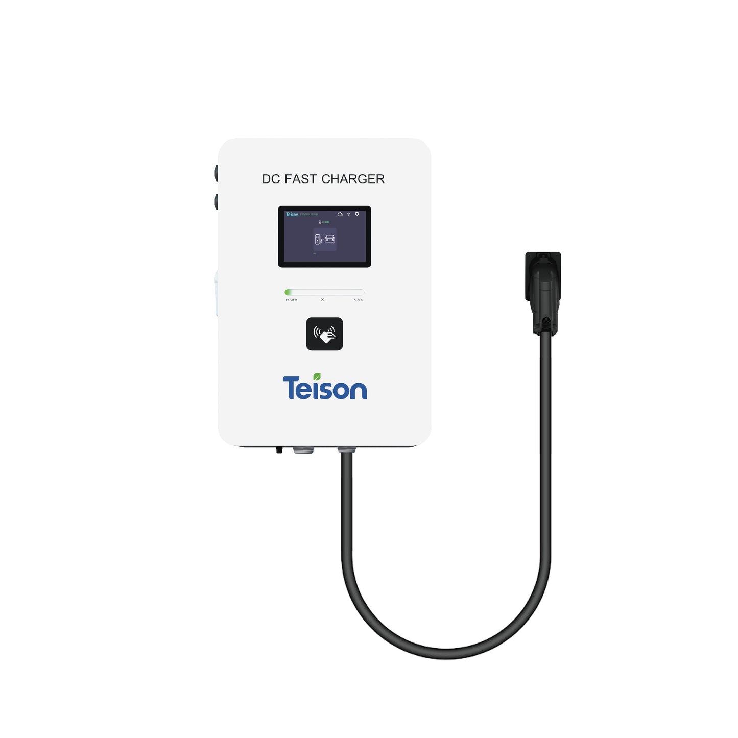 Teison DC Mini 40kW Dual Port Charger