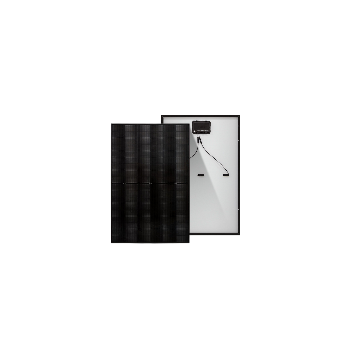 QCELLS Q.TRON BLK M-G2+/AC 430 SERIES Solar Panel