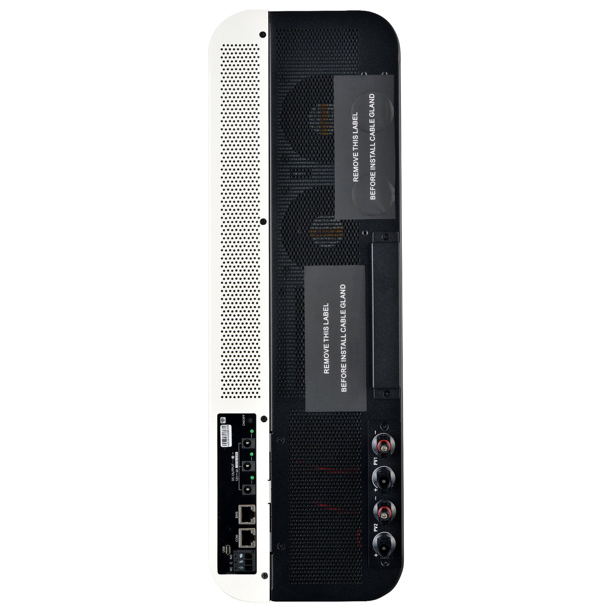 Rich Solar Nova 6500s 6500W 48V Hybrid Solar Inverter