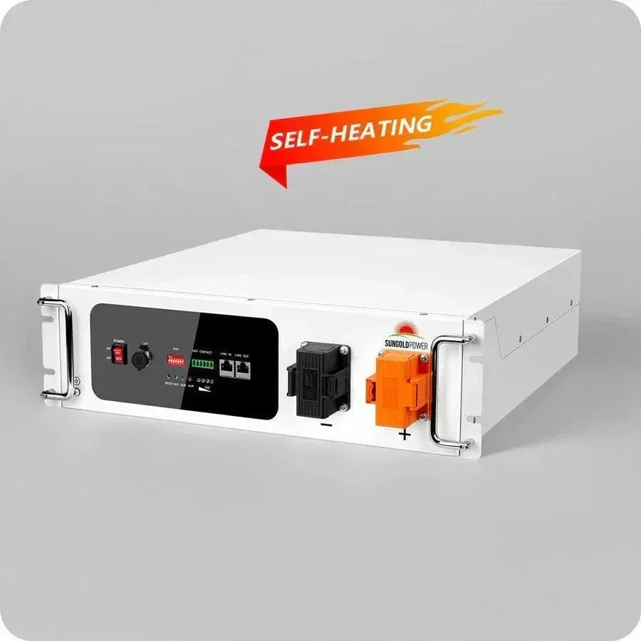 Off Grid Solar Kit 20Kw 48VDC 120v/240v 30.72kwh Lithium Battery 32 X 450 Watts Solar Panels SGR-20K30E