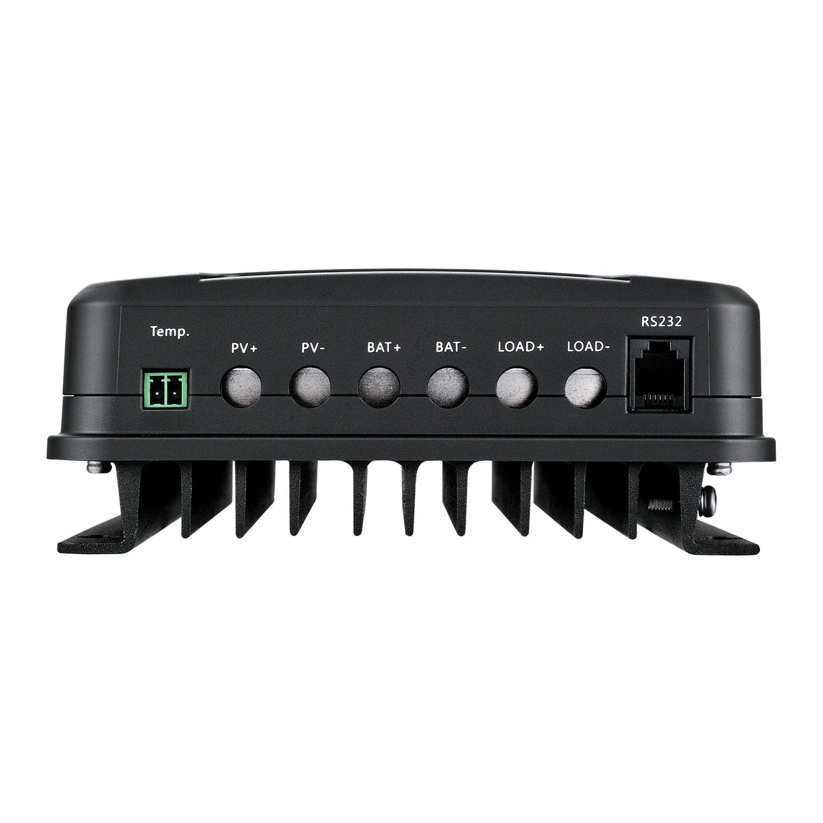 30A MPPT solar charge controller