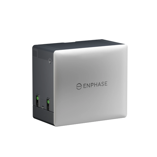Enphase IQ Battery 10C 10kWh LFP AC Coupled Home Battery