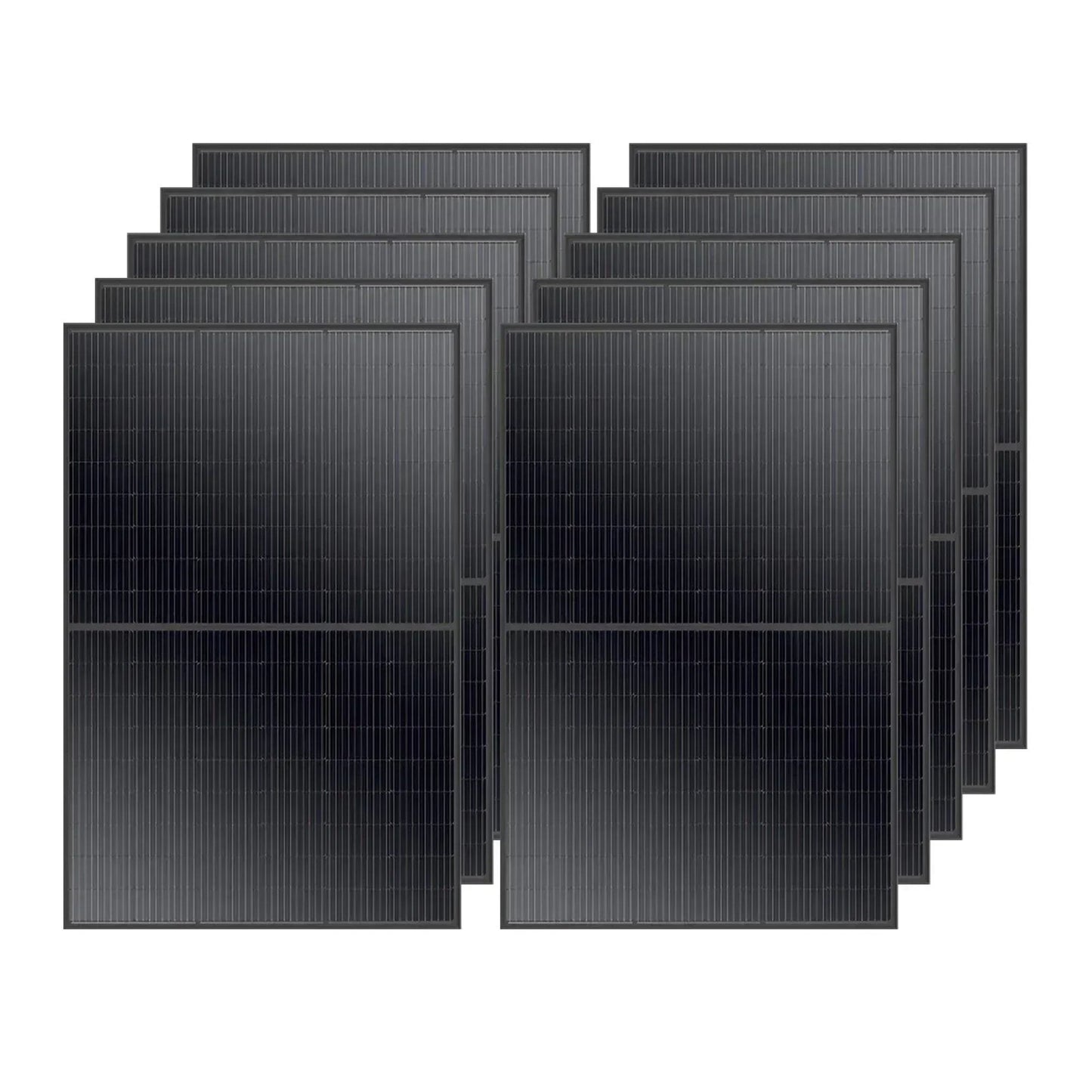 Rich Solar MEGA 410 Watt Solar Panel