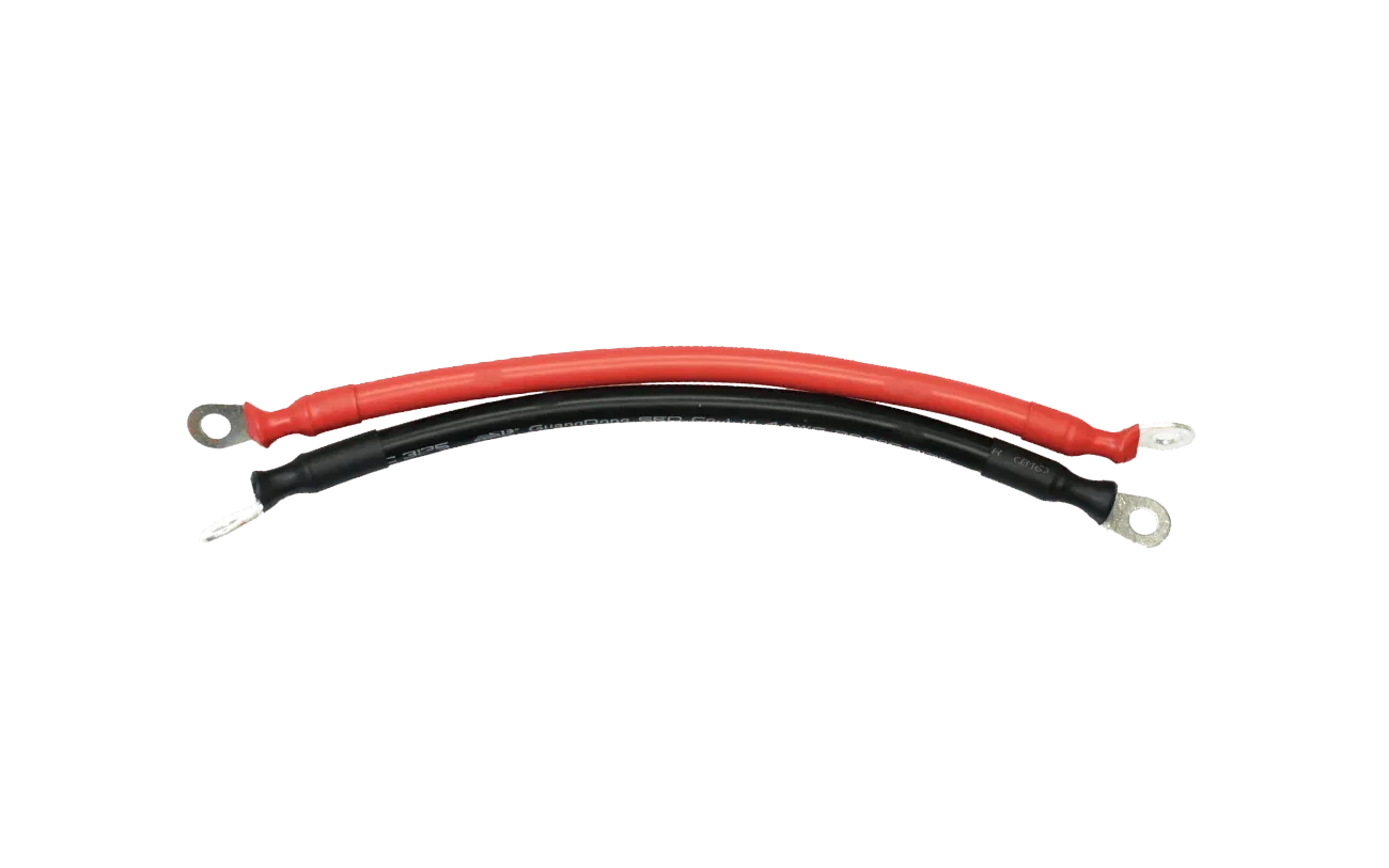 BigBattery 48V 4X EAGLE 2 KIT
