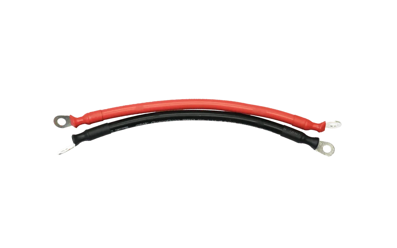 BigBattery 48V 4X EAGLE 2 KIT