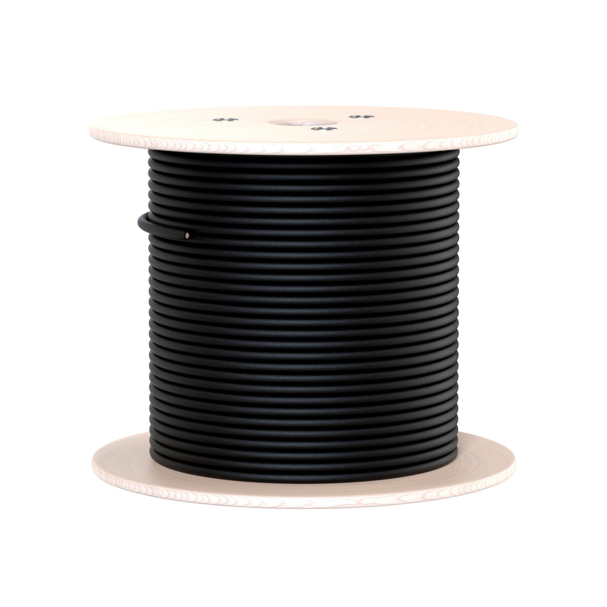 10 Gauge 600V Solar Panel Extension Cable | 10AWG 600 Volt PV Red and Black Solar Panel Extension Wire