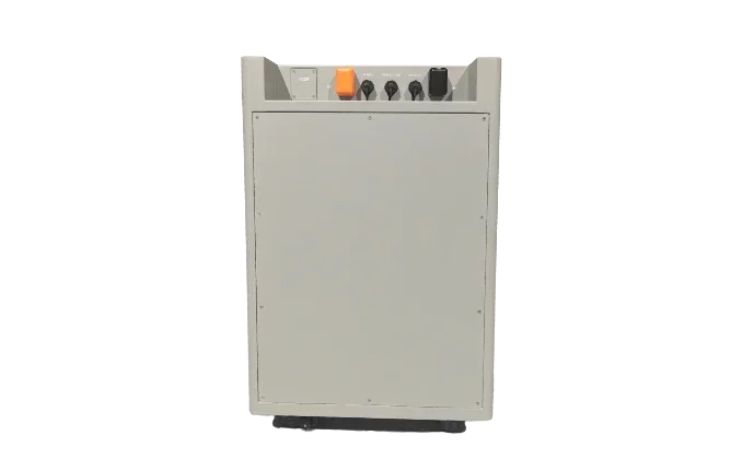 BigBattery 48V 15kWH NEXUS LiFePO4 Battery