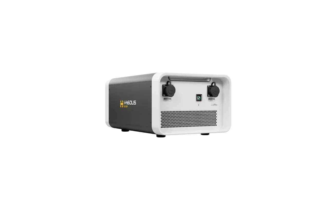 Hysolis Apollo 5K Expansion Battery