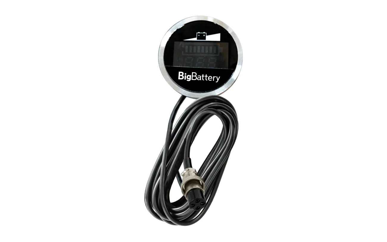 BigBattery 72V 2X RAPTOR 2 KIT