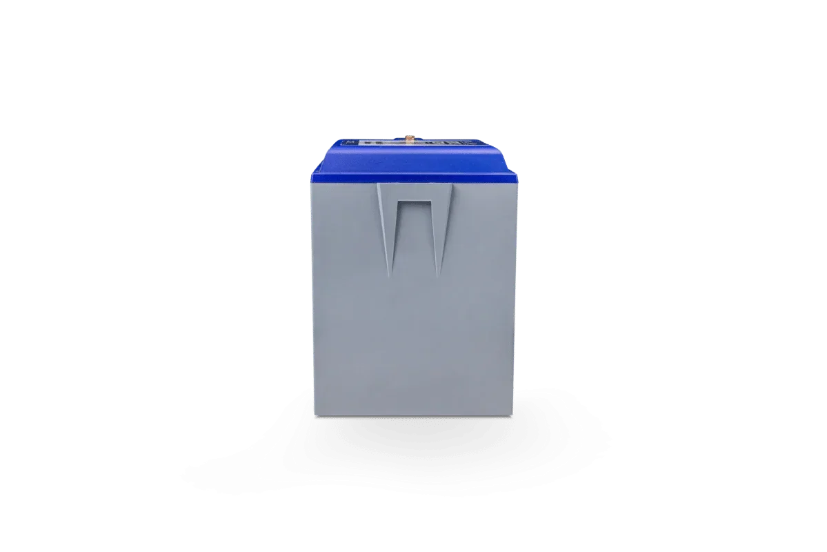 Battle Born 50Ah 24V LiFePO4 Heated Battery Kit