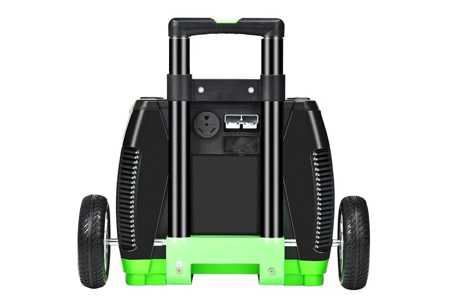 Nature's Generator Elite 3600W Solar Generator