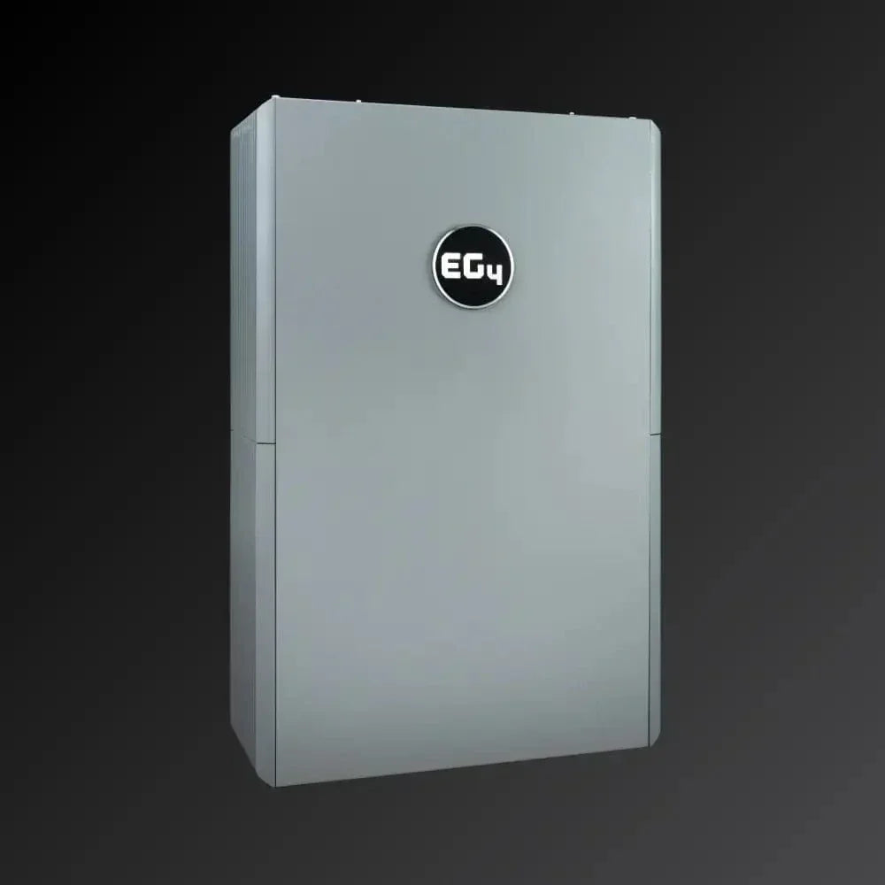EG4 Hybrid Power Kit | 16kW 120/240V Output 48VDC - 28.6kWh System Bundle | EG4 FlexBOSS21 Hybrid Inverter + 2 x EG4 PowerPro Wallmount Outdoor Battery