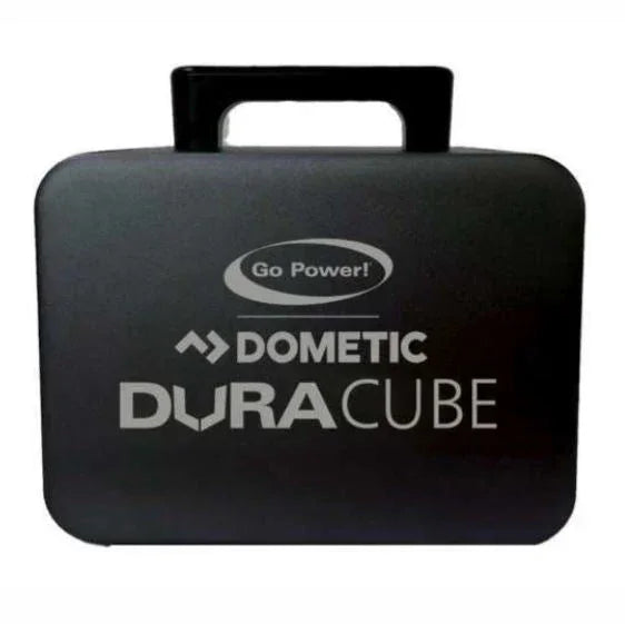 Go Power! Duracube 500W Portable Power Station