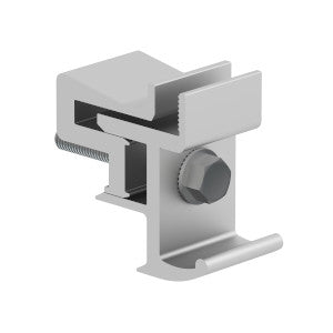 SunModo NanoRack Module Hook Rail-Less System Hook-and-Loop Clamp for PV Module Frames