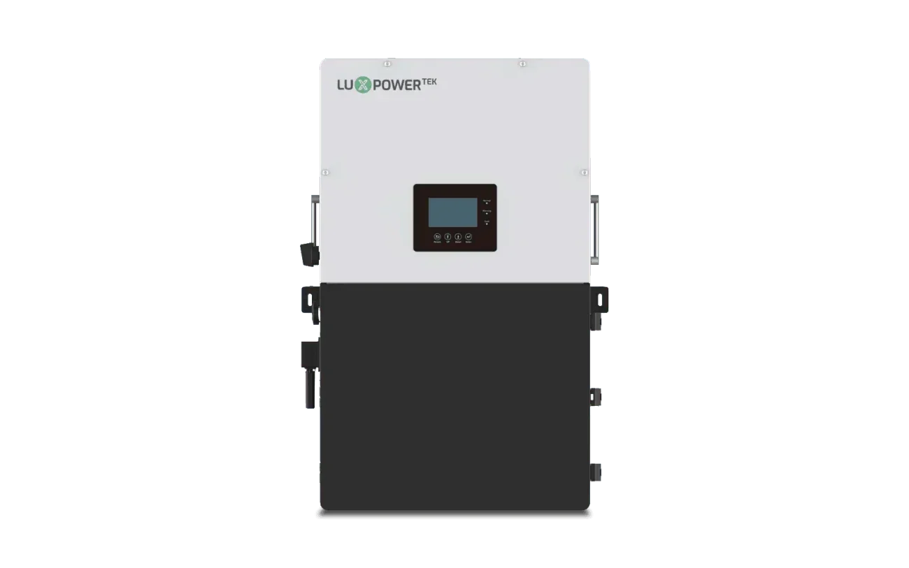 LUXPower 12K Hybrid Inverter