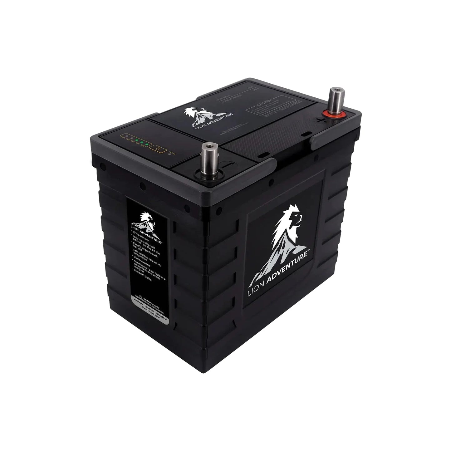 Lion Energy Lion Adventure BT Battery