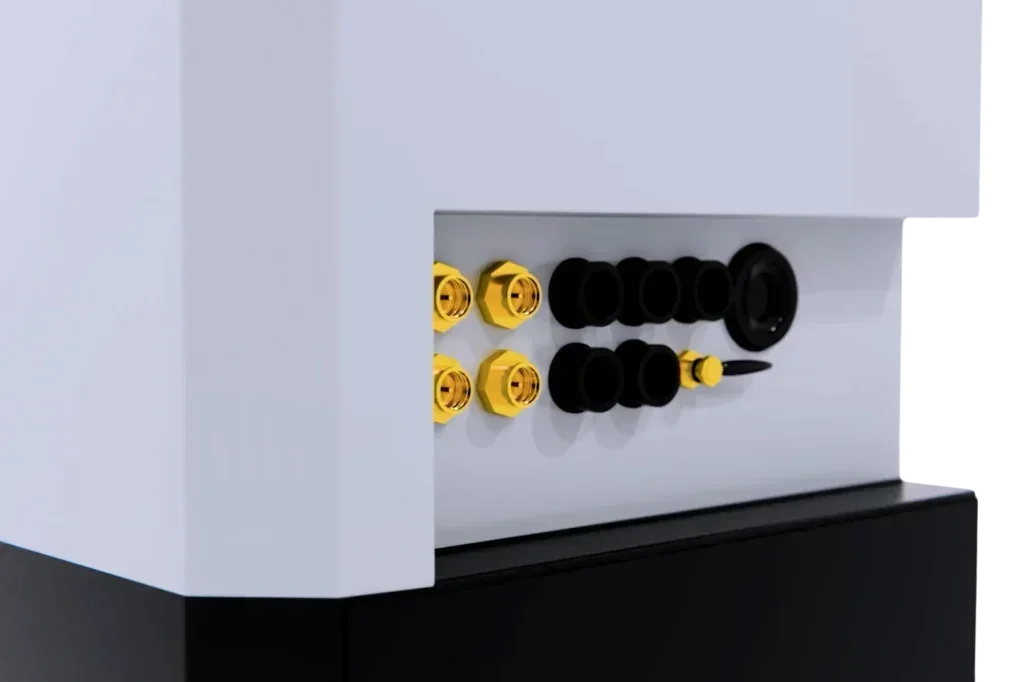 BatteryEvo MANTIS UL 10kW INV. 20kWH AC110/220V 48