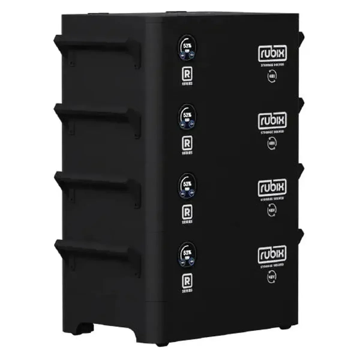 Rubix R-Series Lithium Battery RRS-51280
