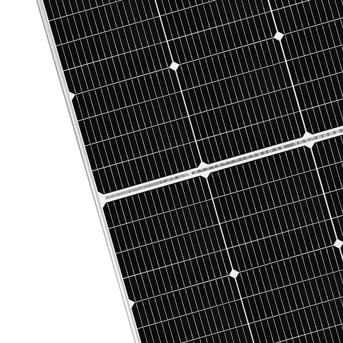 MEGA 250 PRO | 250 Watt 24 Volt Solar Panel