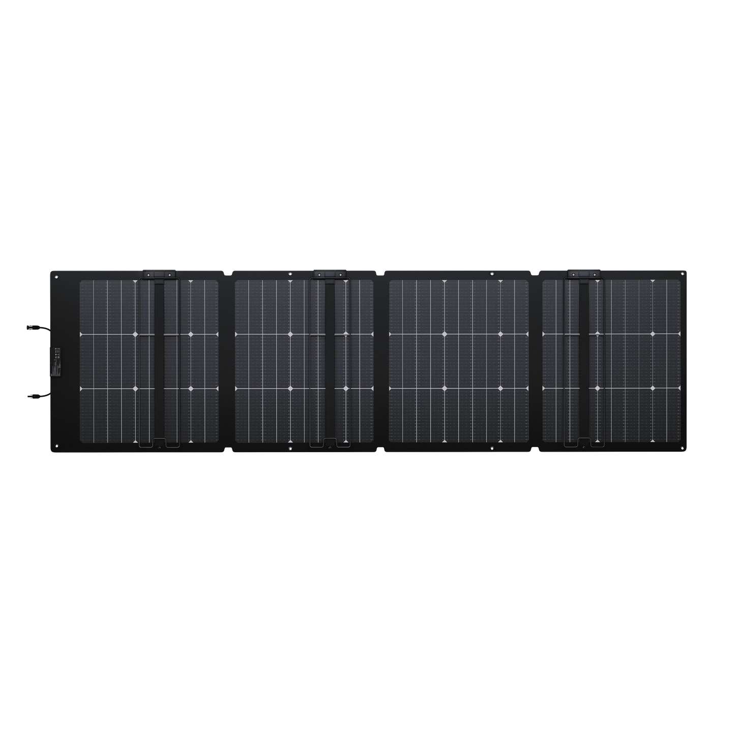 EcoFlow NextGen 220W Bifacial Portable Solar Panel