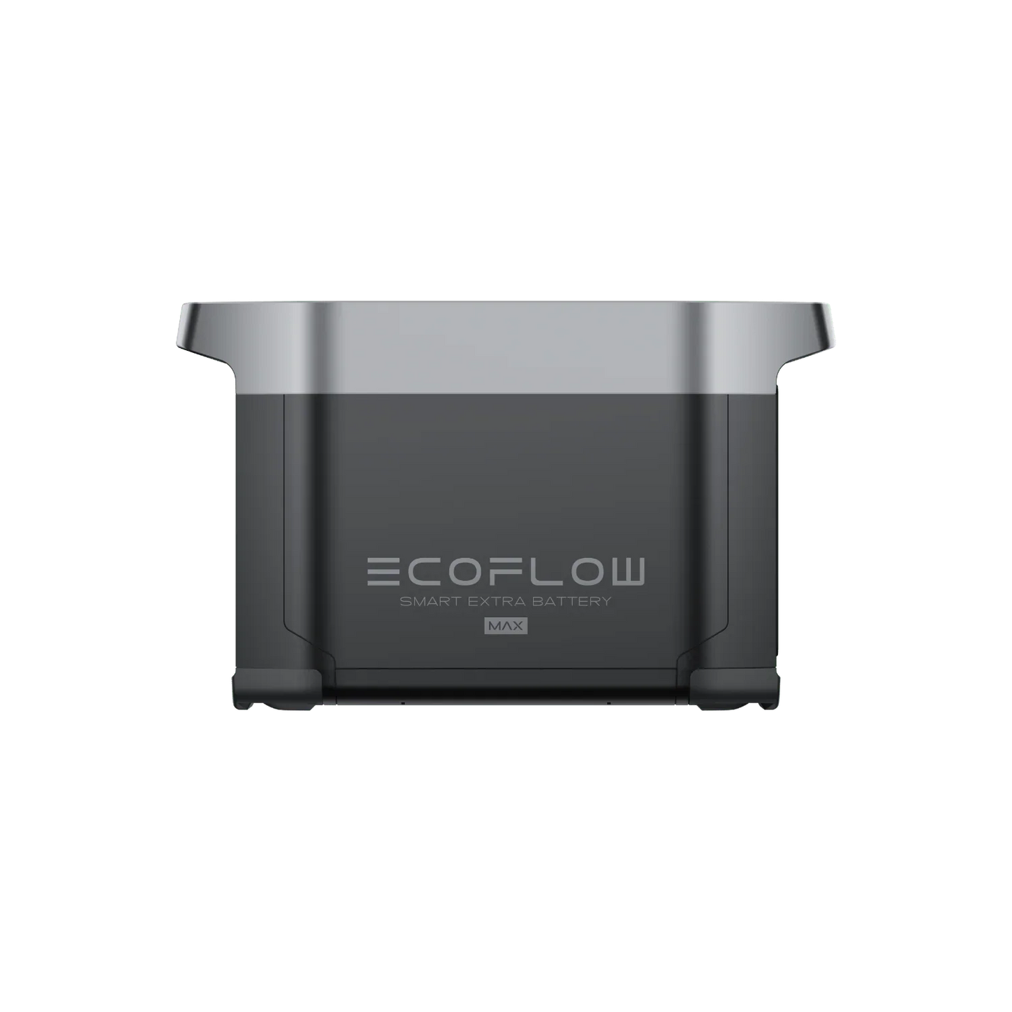 EcoFlow DELTA 2 Max Smart Extra Battery 2048Wh Expandable