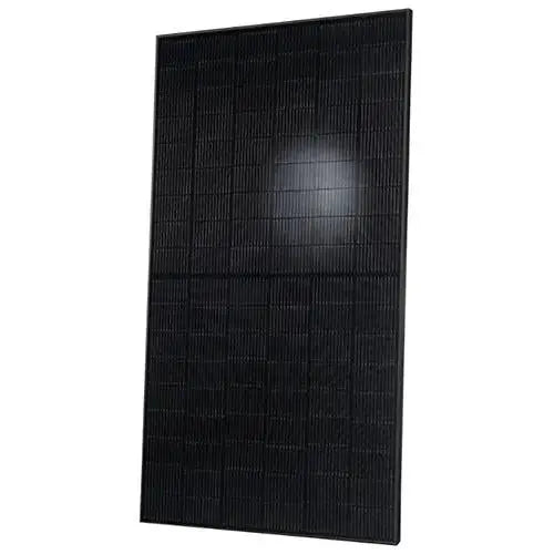Qcells Q.TRON BLK M-G2+/AC 430 SERIES Solar Panel
