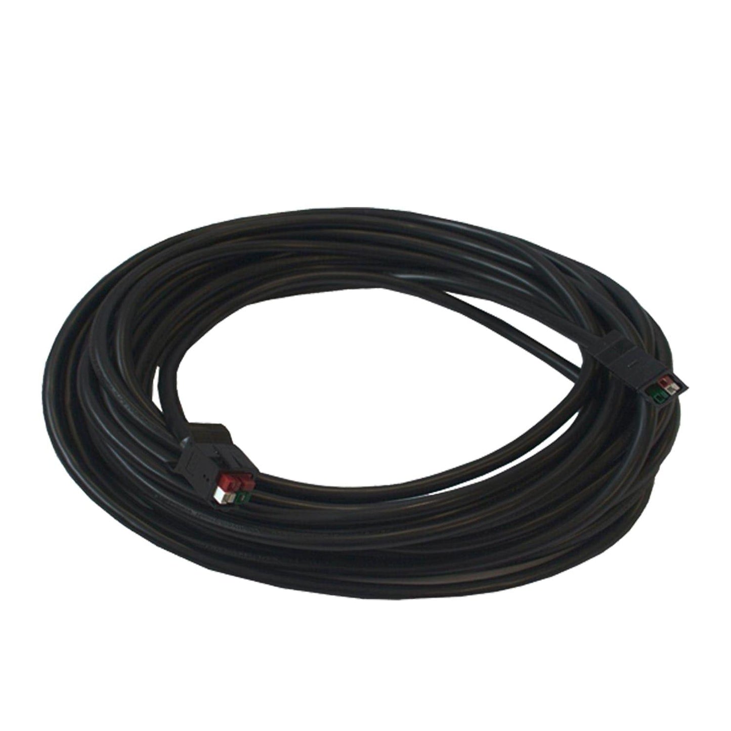 Nature's Generator 50-Foot Solar Panel Extension Cable With 12-Gauge Wire And UL Listed Safety