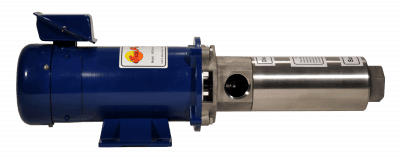 Sunpumps SCB 12-60P-48 Volts Surface Pump