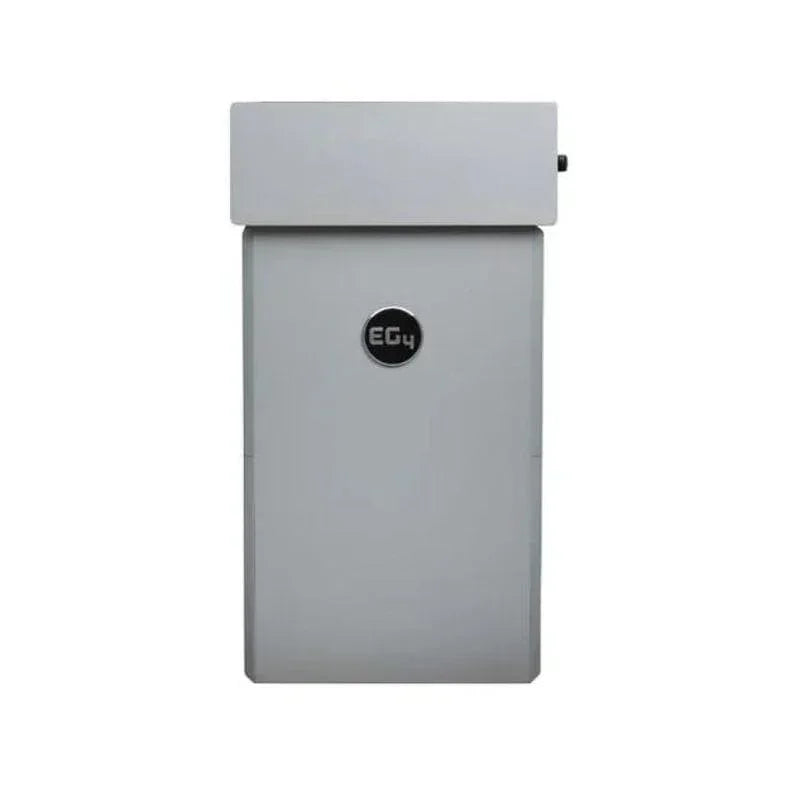 EG4 PowerPro Wall-Mount 14.3kWh LiFePO4 Battery, IP65, UL-Certified