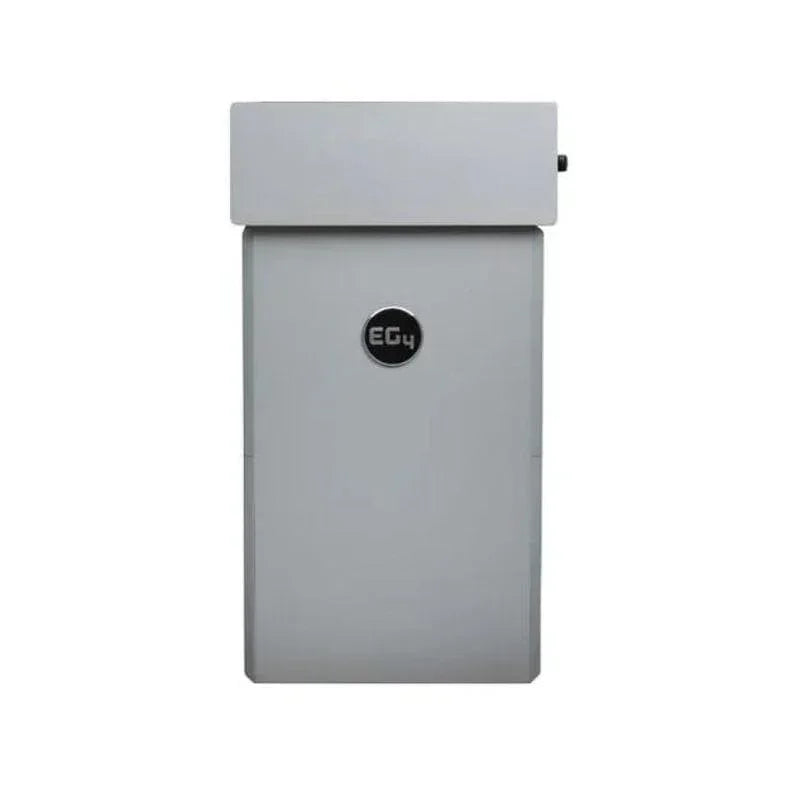 EG4 PowerPro Wall-Mount 14.3kWh LiFePO4 Battery, IP65, UL-Certified
