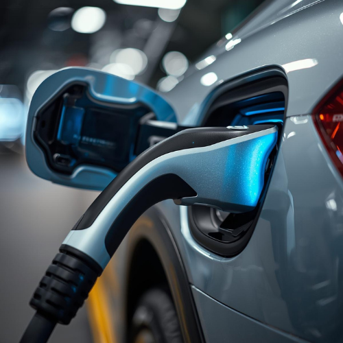 Electric Vehicle Chargers