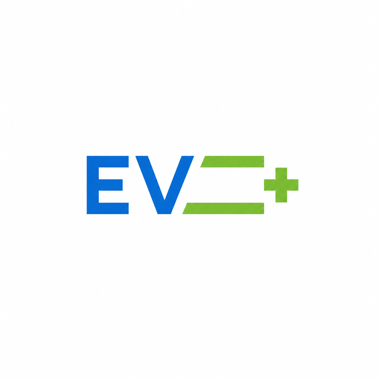 EV charge plus