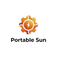 portable sun