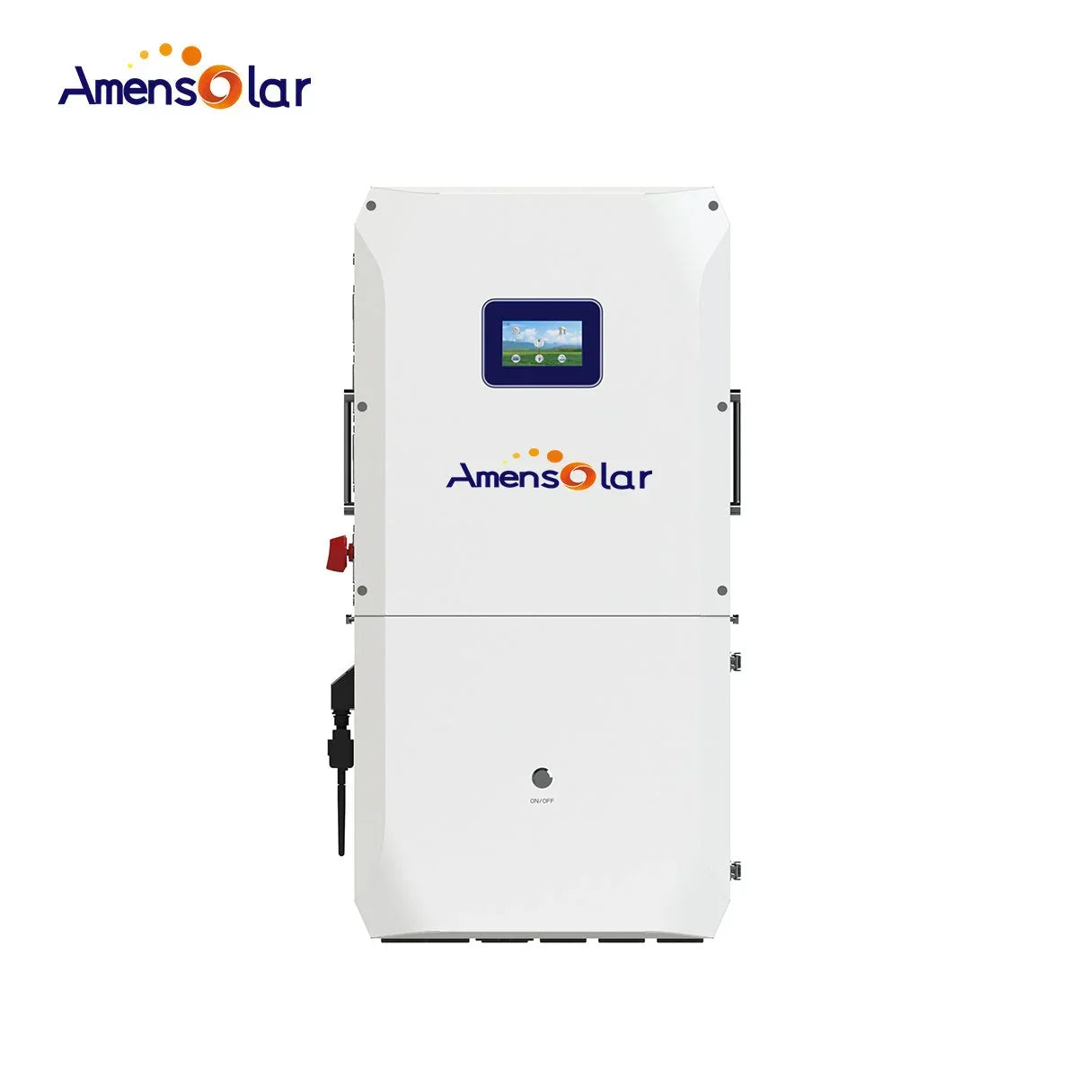 AmenSolar N3H-X16US 16KW Split Phase Hybrid Solar Inverter