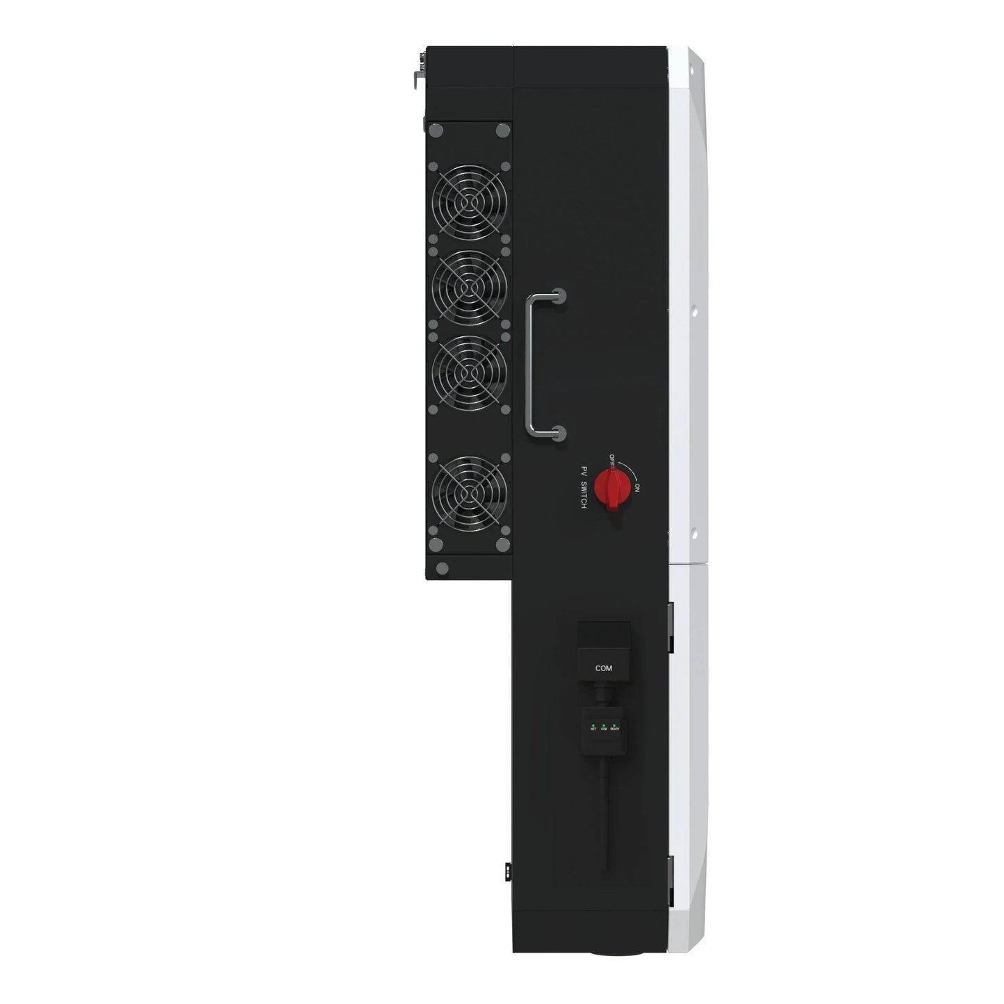 AmenSolar N3H-X12US 12KW Split Phase Hybrid Solar Inverter