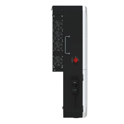 AmenSolar N3H-X12US 12KW Split Phase Hybrid Solar Inverter