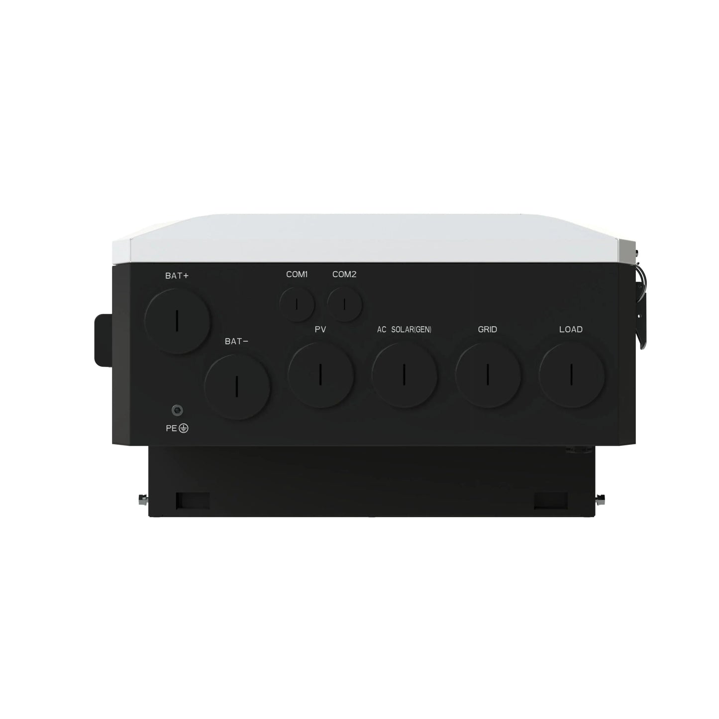AmenSolar N3H-X16US 16KW Split Phase Hybrid Solar Inverter