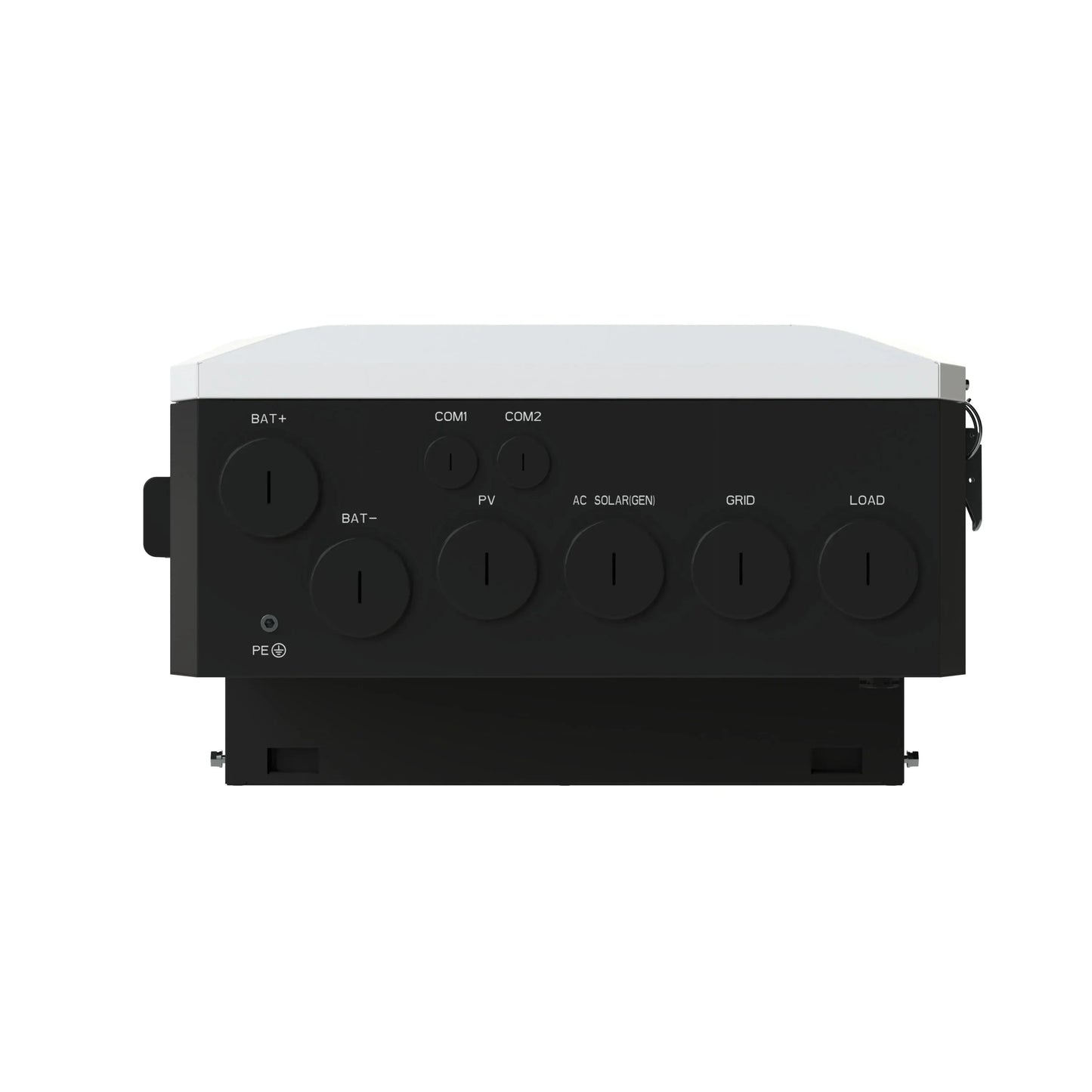 AmenSolar N3H-X12US 12KW Split Phase Hybrid Solar Inverter