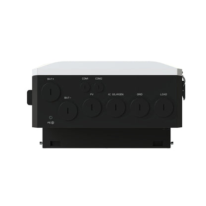 AmenSolar N3H-X12US 12KW Split Phase Hybrid Solar Inverter