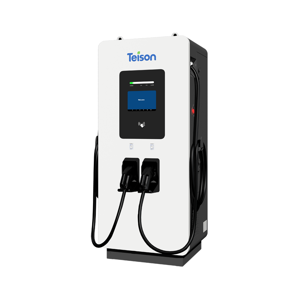 Teison DC Pro 90-240kW