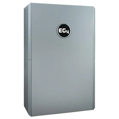 EG4 PowerPro Wall-Mount 14.3kWh LiFePO4 Battery, IP65, UL-Certified