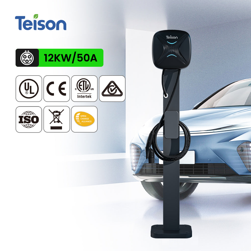 Teison Smart Mini 12kW