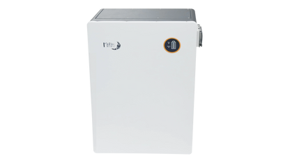 MidNite Power MNPowerflo16 48V 310Ah | 16.1 kWh Capacity | Self Heating Outdoor Wallmount LiFePO4 Battery