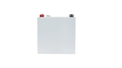 MidNite Power MNPowerflo5 5.12kWh Capacity 48V 100 AH | Rack Mount LiFePO4 Battery