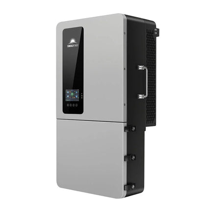 Sungold Power 12KW 48V All-in-one Hybrid Solar inverter SGS-12K18MAX