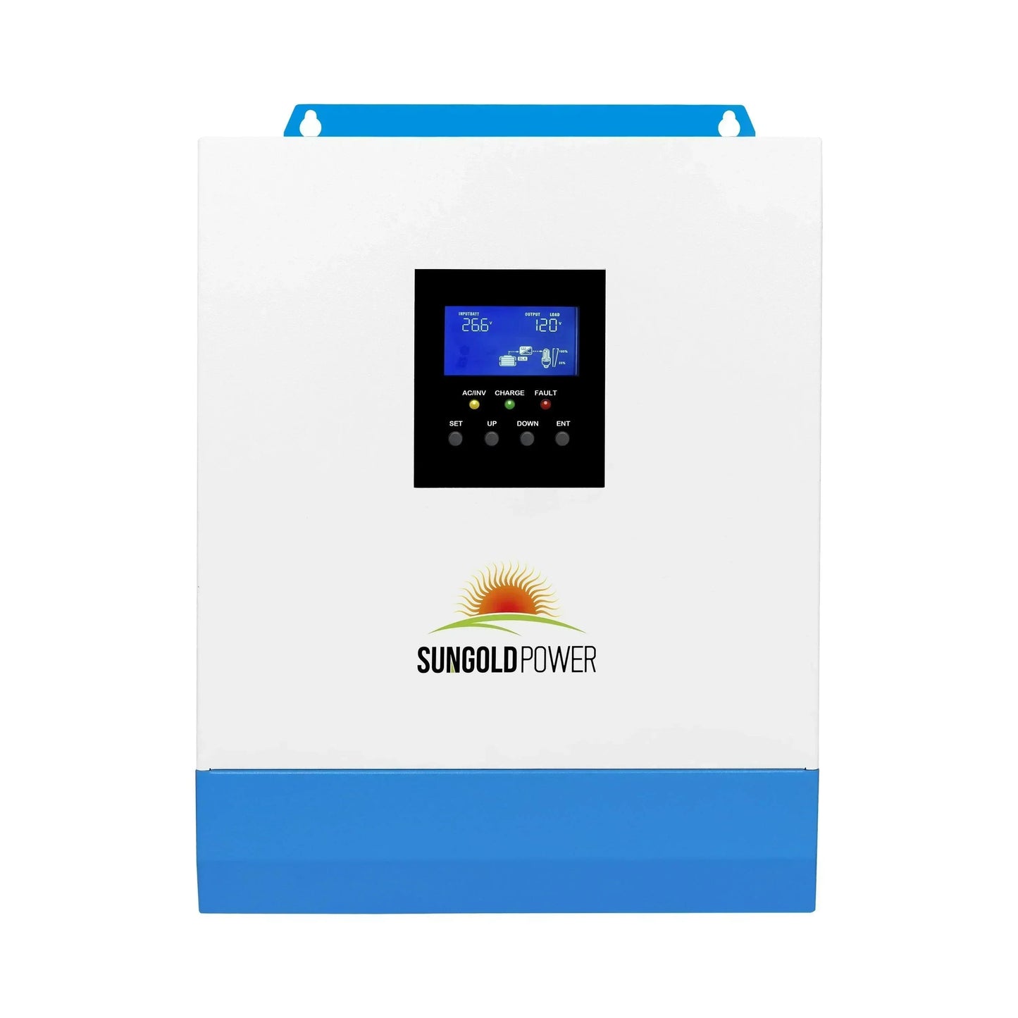 Sungold Power 3000W 24V Solar Inverter Charger
