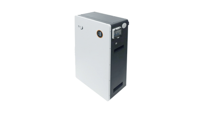 MidNite Power MNPowerflo16 48V 310Ah | 16.1 kWh Capacity | Self Heating Outdoor Wallmount LiFePO4 Battery