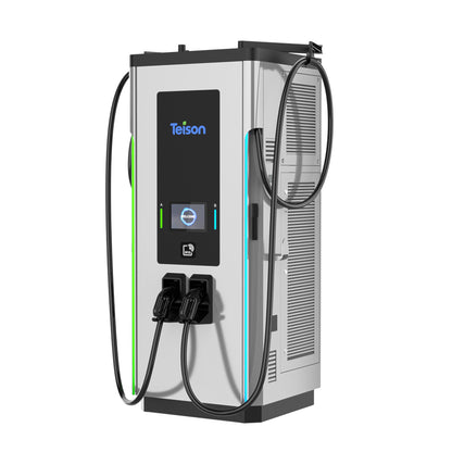 Teison DC Pro Max 300-480kW
