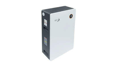MidNite Power MNPowerflo16 LiFePO4 Solar Battery 48V 310Ah 16.1 kWh Self Heating Outdoor Wallmount