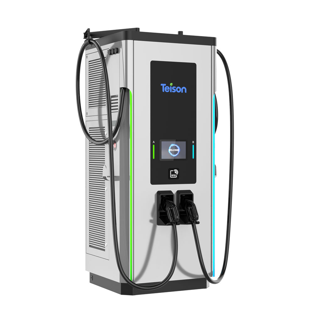 Teison DC Pro Max 300-480kW